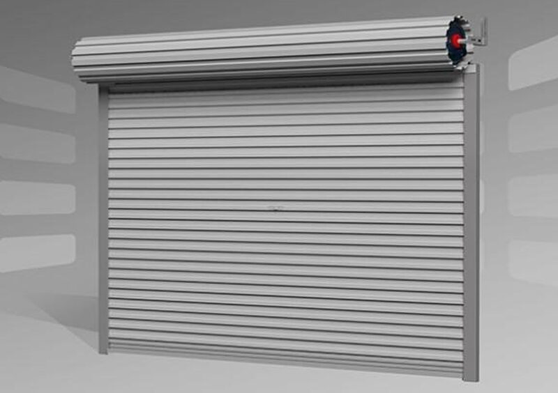 Báo giá cửa cuốn