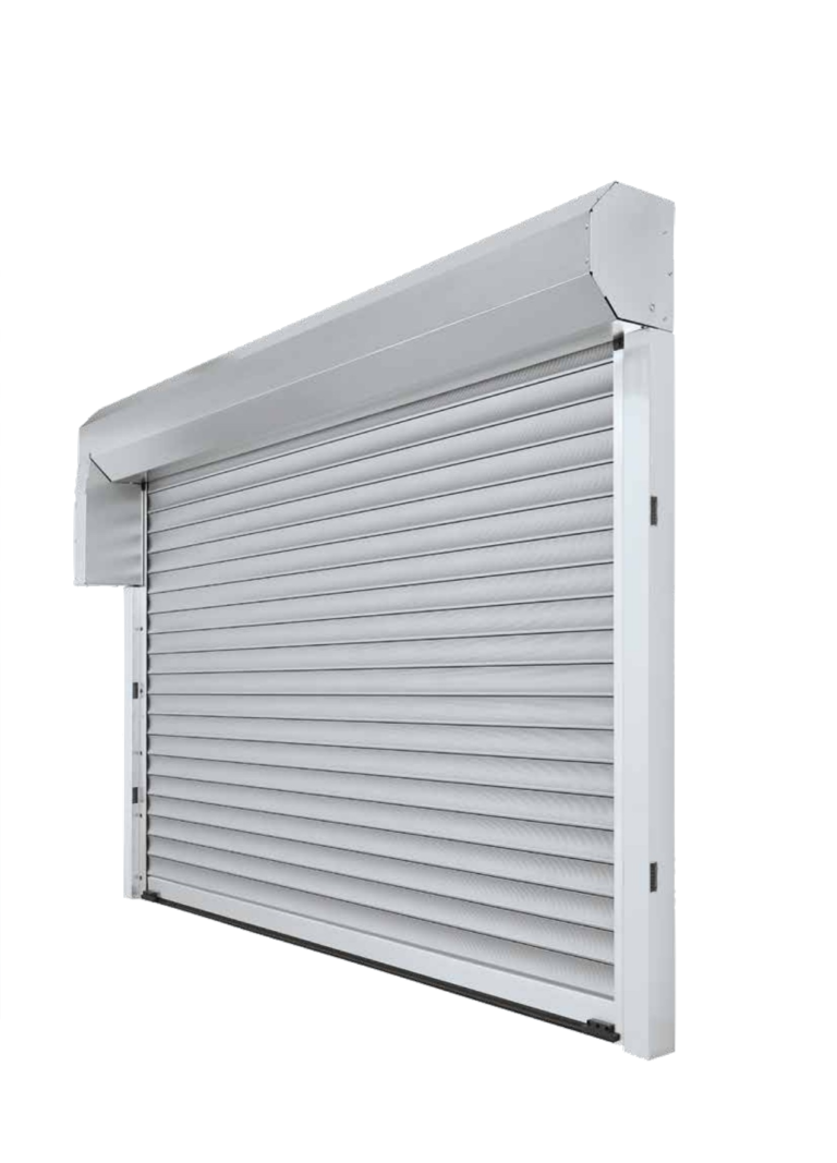 Cửa cuốn Đức HC 501R